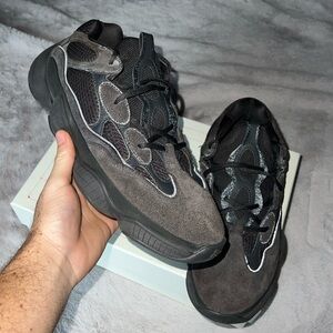 Yeezy 500 ‘Utility Black’ 2023 [SOLD]